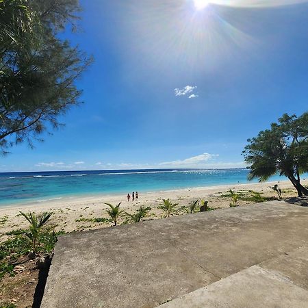 Inave Holidays Rarotonga Exterior foto