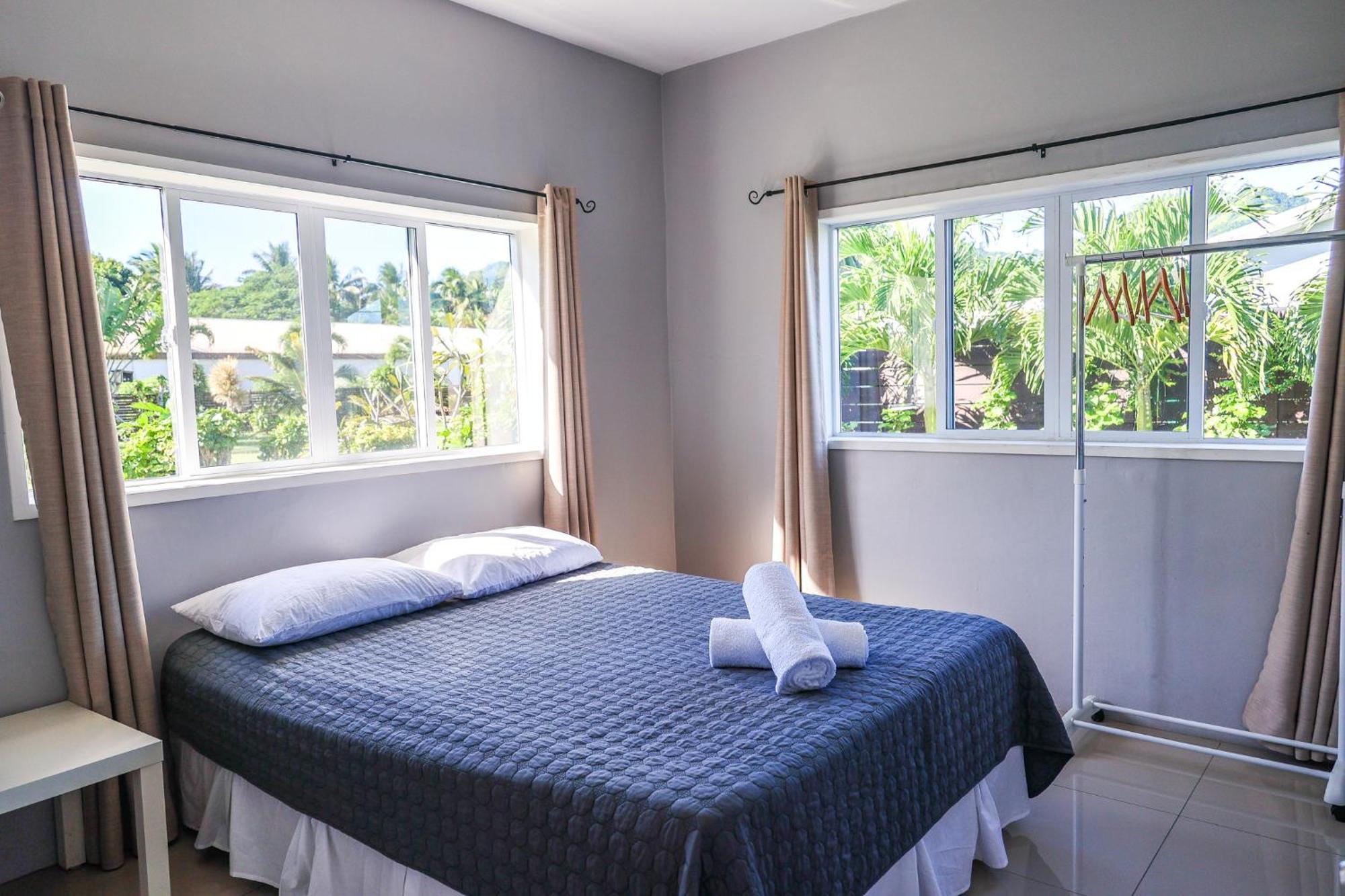 Inave Holidays Rarotonga Exterior foto