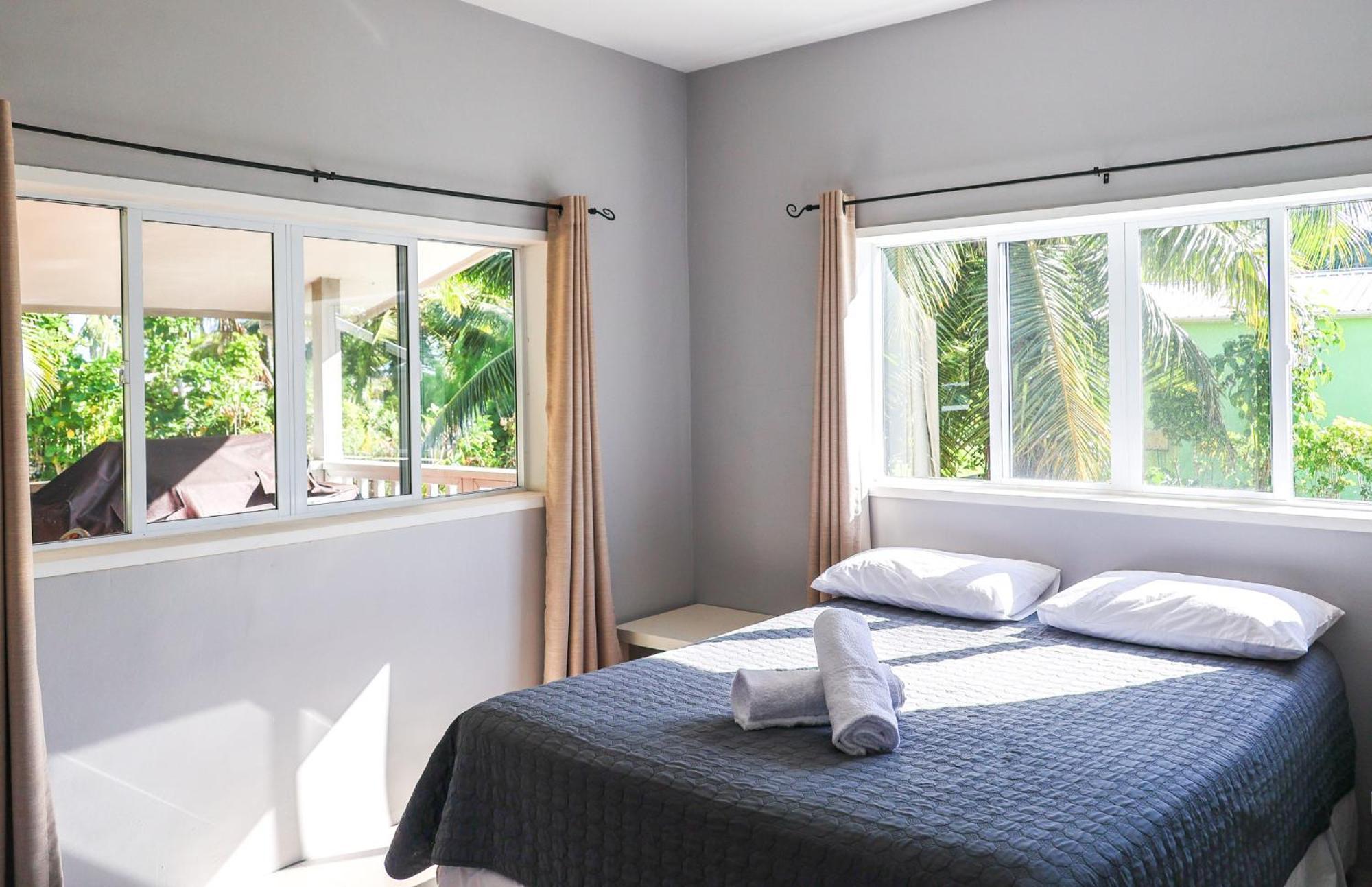Inave Holidays Rarotonga Exterior foto