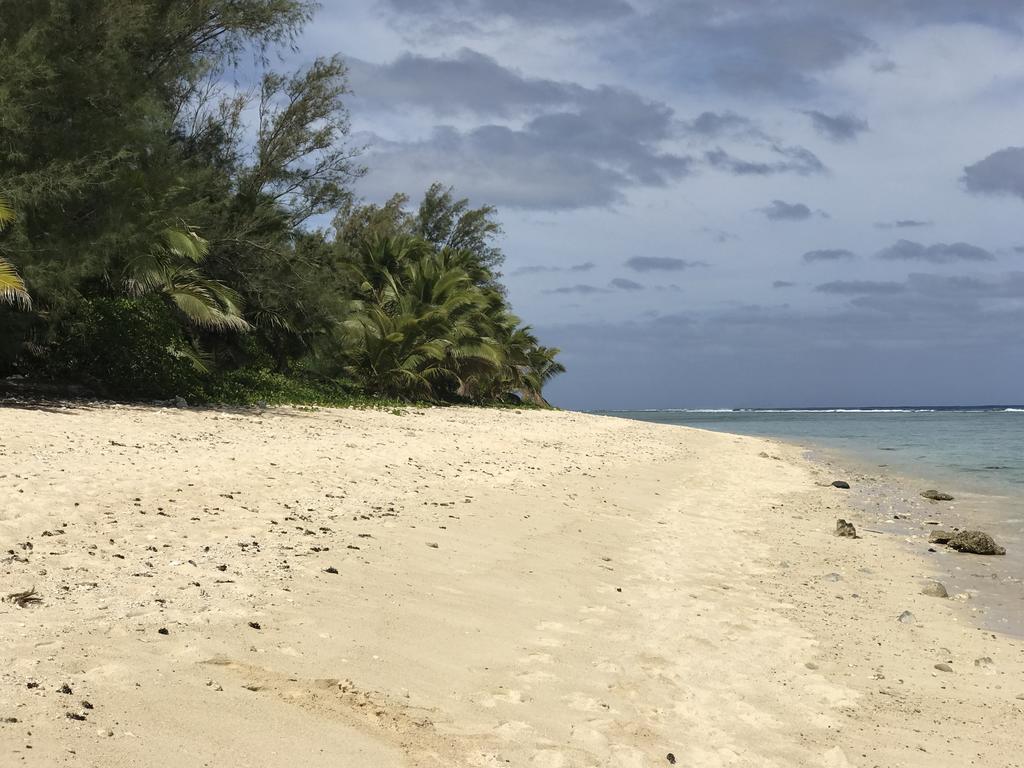 Inave Holidays Rarotonga Exterior foto