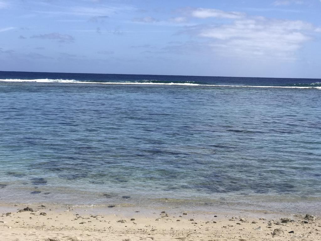 Inave Holidays Rarotonga Exterior foto