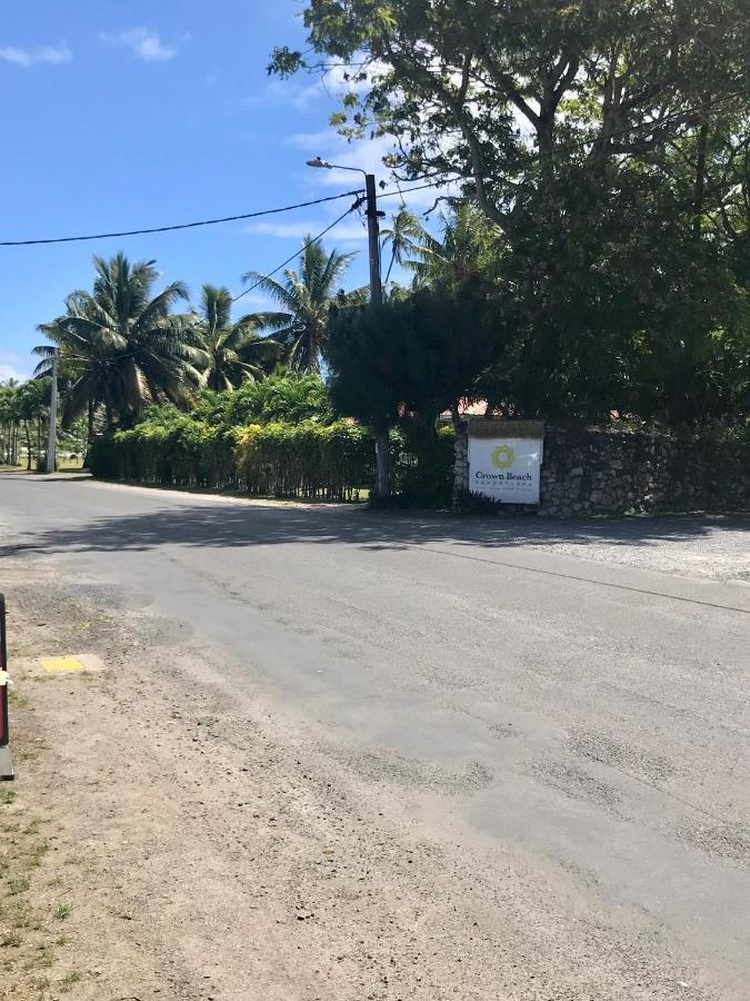 Inave Holidays Rarotonga Exterior foto
